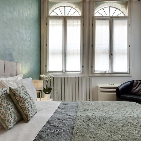 Appartamento Rialto Prestige - Campo S Maria Formosa By Wonderful Italy Venezia Esterno foto