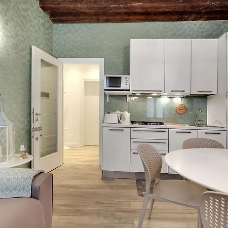 Appartamento Rialto Prestige - Campo S Maria Formosa By Wonderful Italy Venezia Esterno foto
