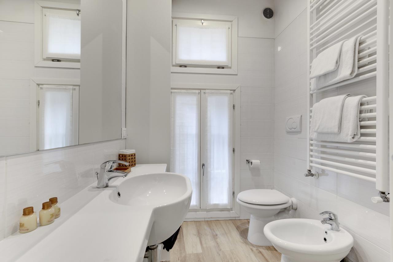 Appartamento Rialto Prestige - Campo S Maria Formosa By Wonderful Italy Venezia Esterno foto