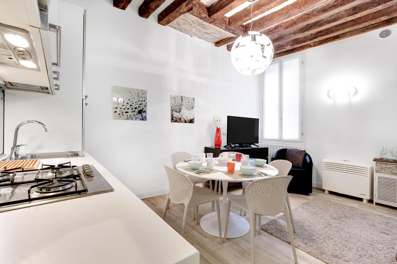 Appartamento Rialto Prestige - Campo S Maria Formosa By Wonderful Italy Venezia Esterno foto
