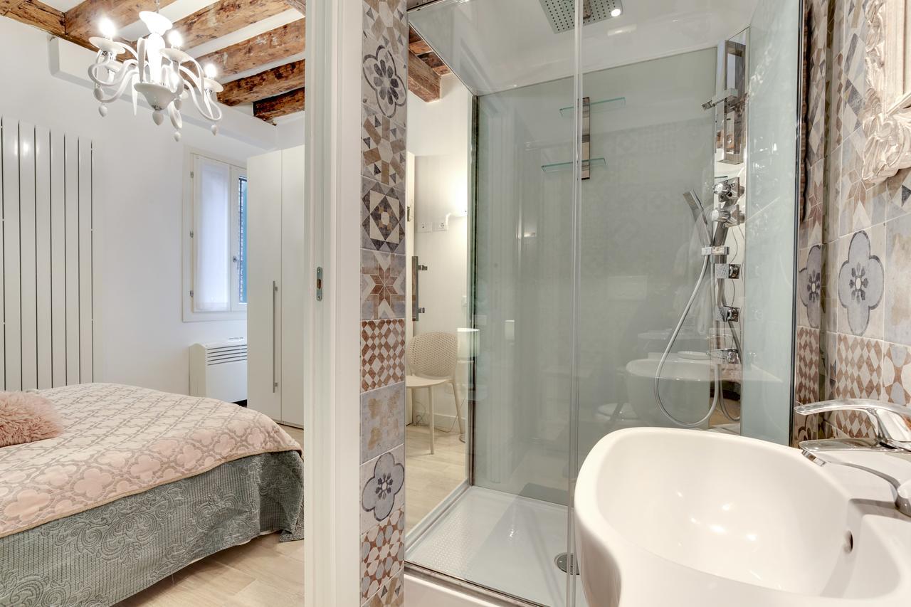 Appartamento Rialto Prestige - Campo S Maria Formosa By Wonderful Italy Venezia Esterno foto