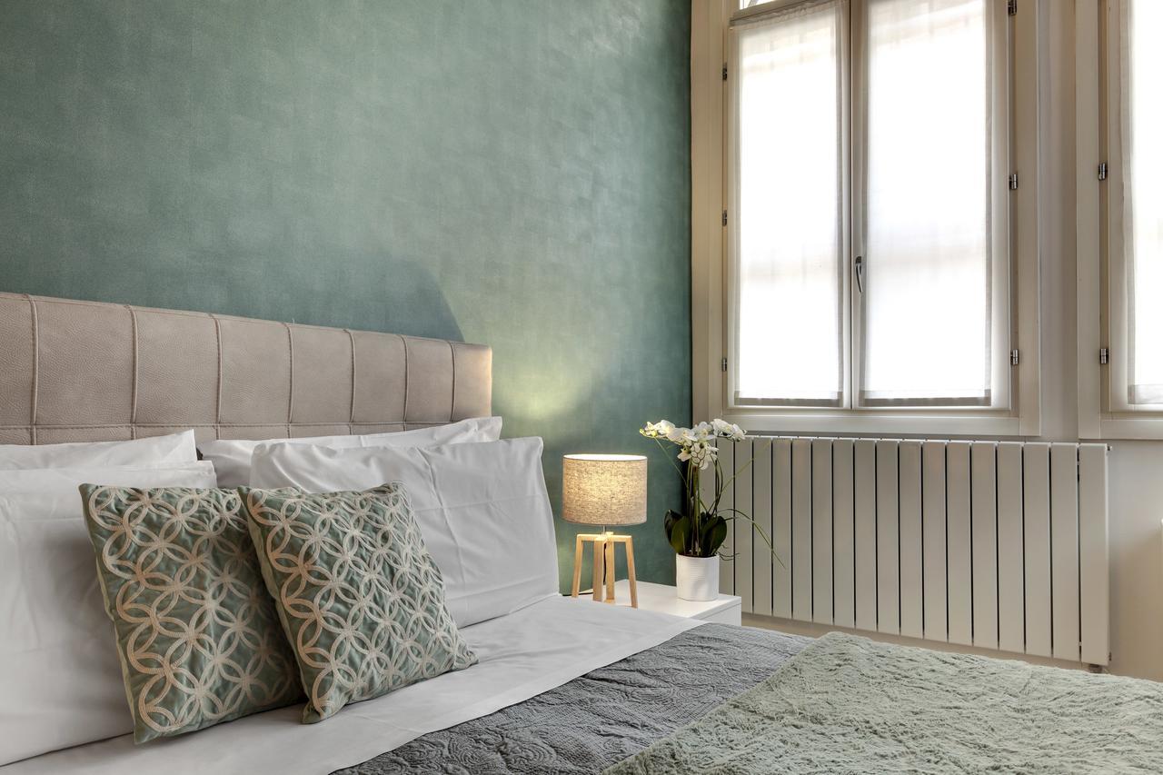 Appartamento Rialto Prestige - Campo S Maria Formosa By Wonderful Italy Venezia Esterno foto