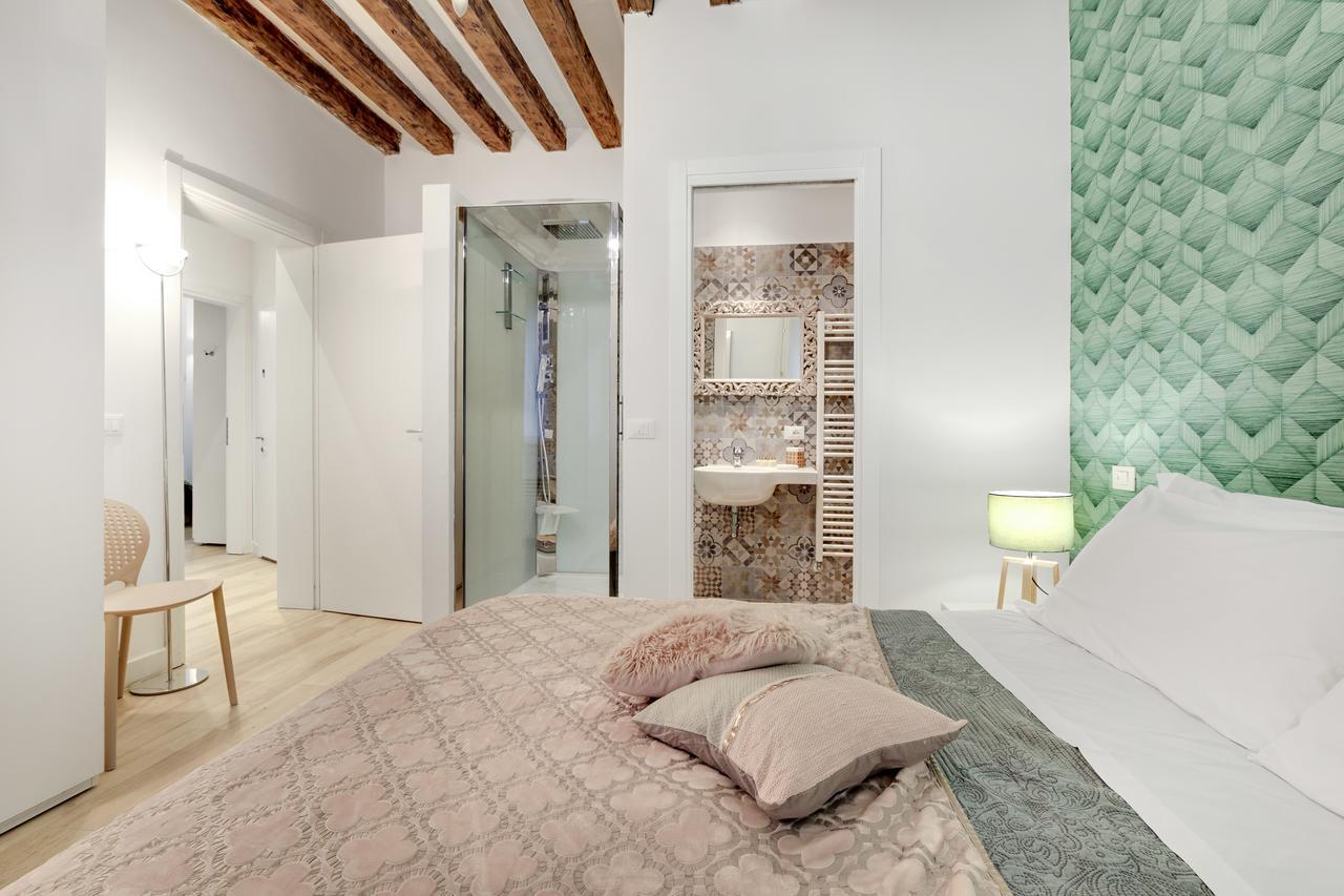 Appartamento Rialto Prestige - Campo S Maria Formosa By Wonderful Italy Venezia Esterno foto