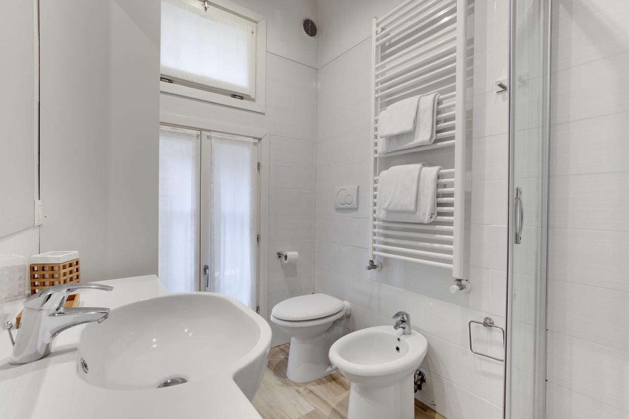 Appartamento Rialto Prestige - Campo S Maria Formosa By Wonderful Italy Venezia Esterno foto