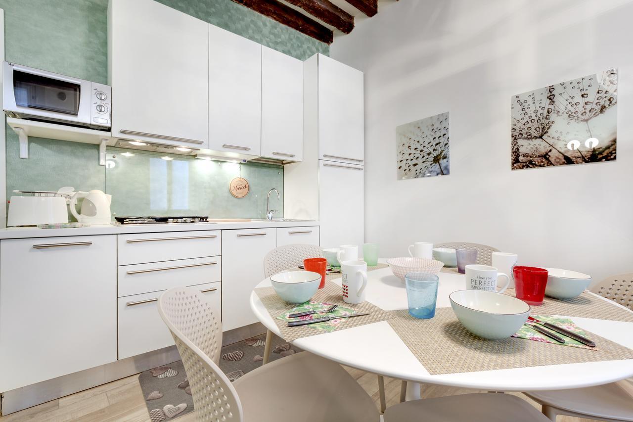 Appartamento Rialto Prestige - Campo S Maria Formosa By Wonderful Italy Venezia Esterno foto