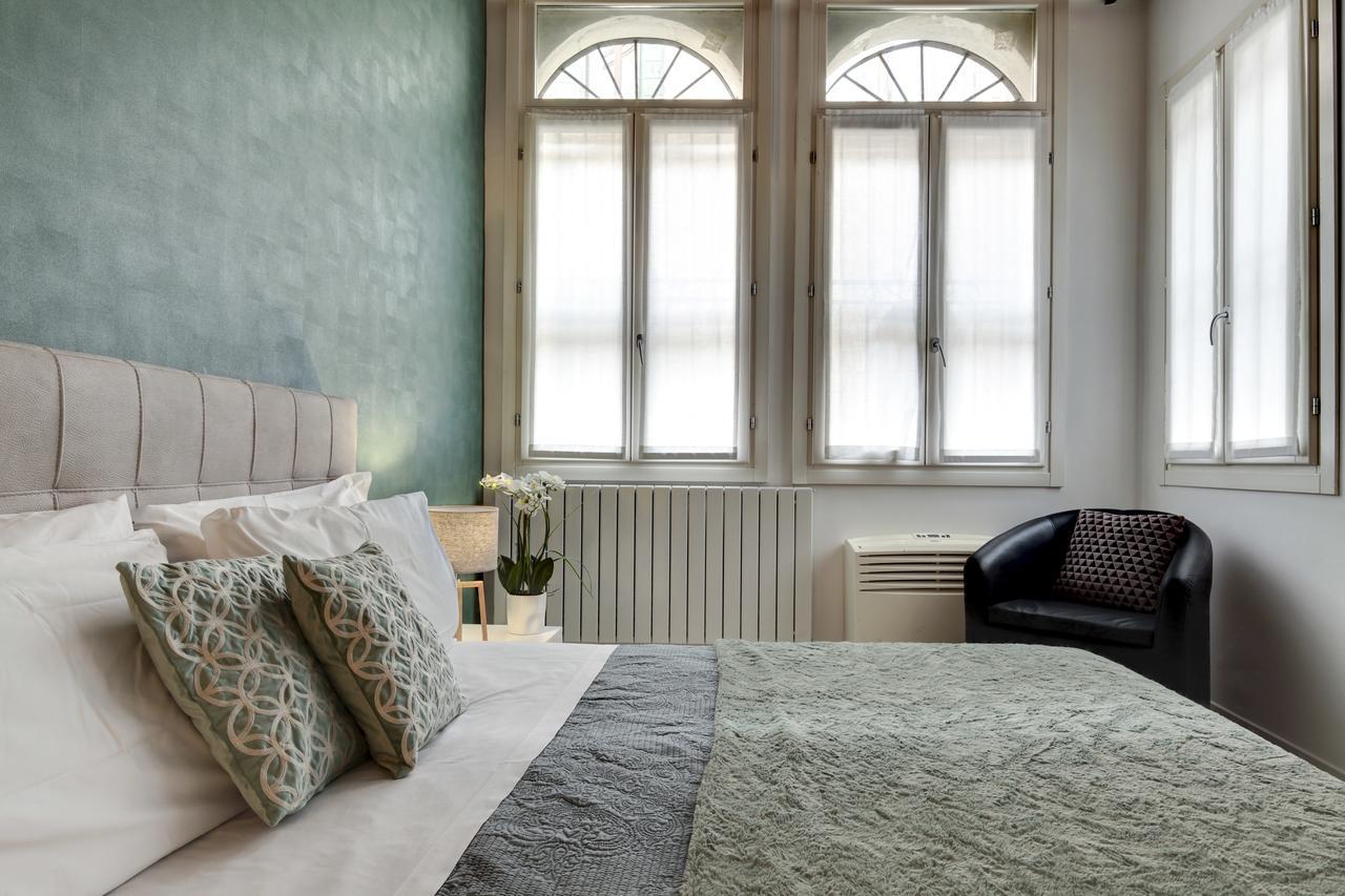 Appartamento Rialto Prestige - Campo S Maria Formosa By Wonderful Italy Venezia Esterno foto