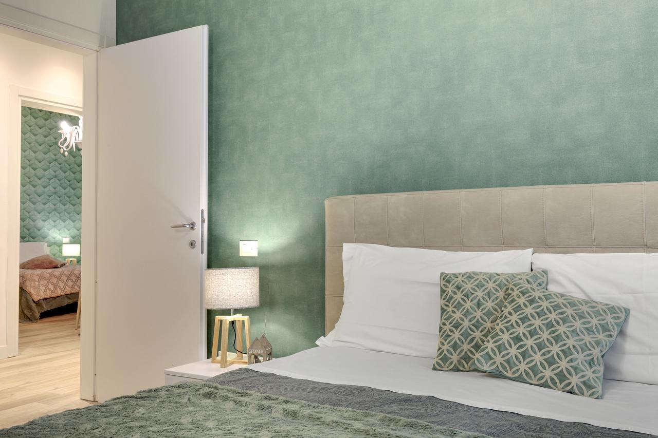 Appartamento Rialto Prestige - Campo S Maria Formosa By Wonderful Italy Venezia Esterno foto