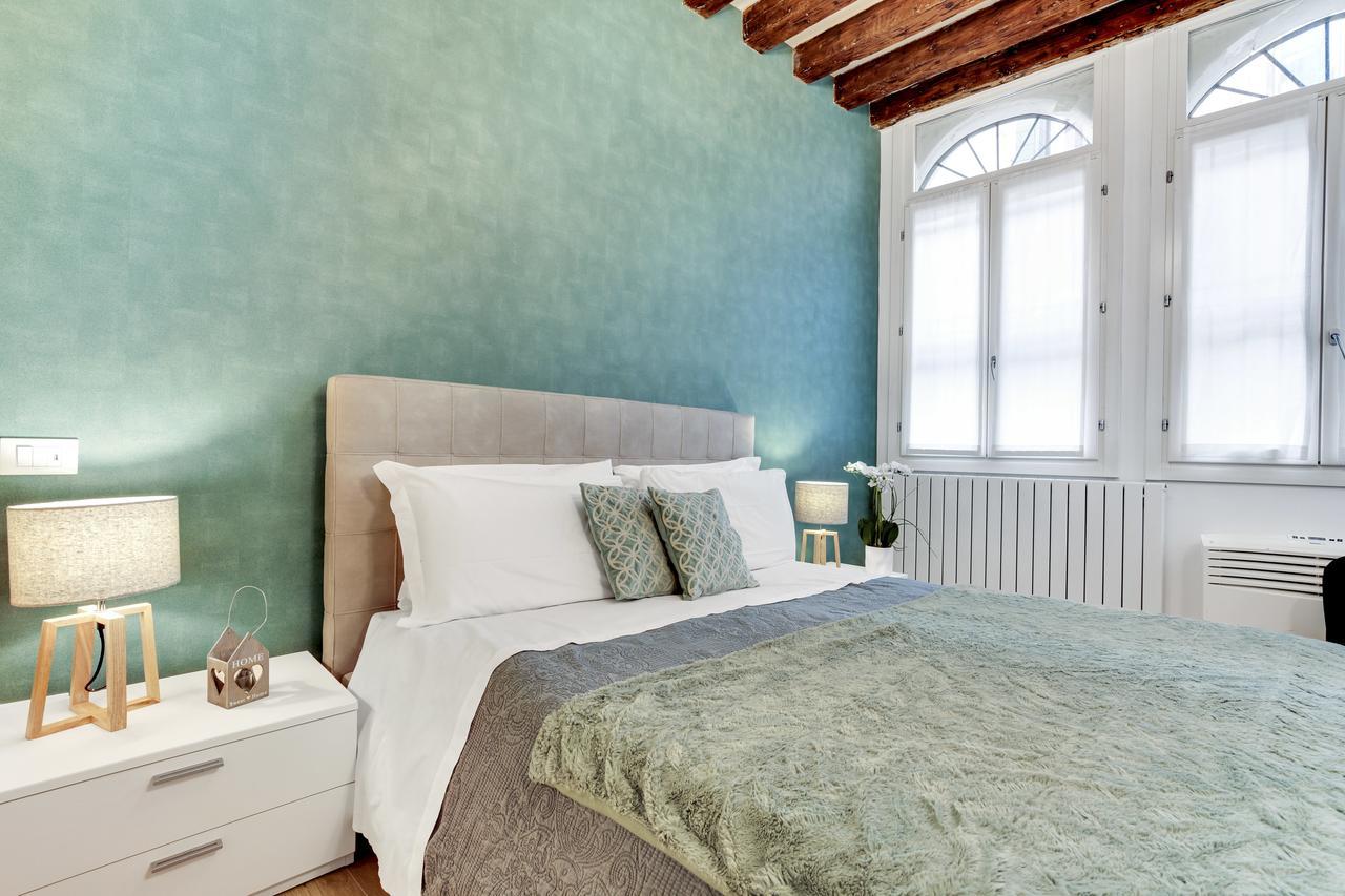 Appartamento Rialto Prestige - Campo S Maria Formosa By Wonderful Italy Venezia Esterno foto