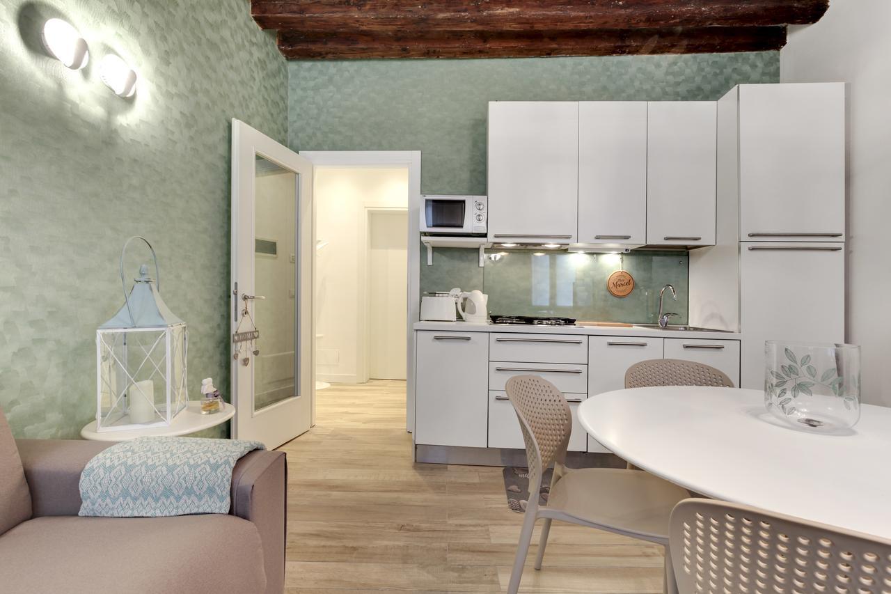 Appartamento Rialto Prestige - Campo S Maria Formosa By Wonderful Italy Venezia Esterno foto