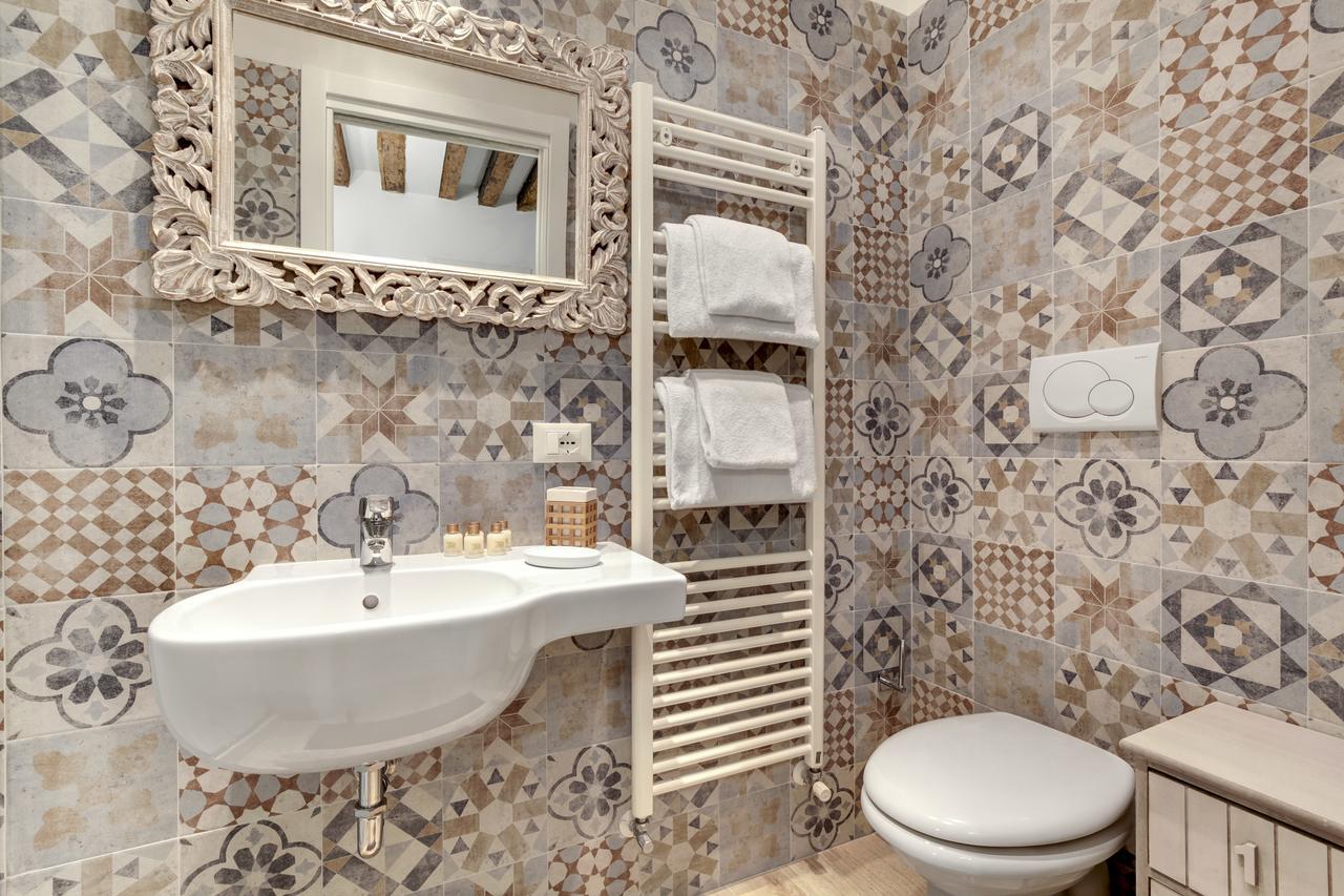 Appartamento Rialto Prestige - Campo S Maria Formosa By Wonderful Italy Venezia Esterno foto