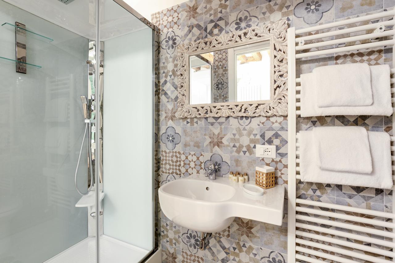 Appartamento Rialto Prestige - Campo S Maria Formosa By Wonderful Italy Venezia Esterno foto