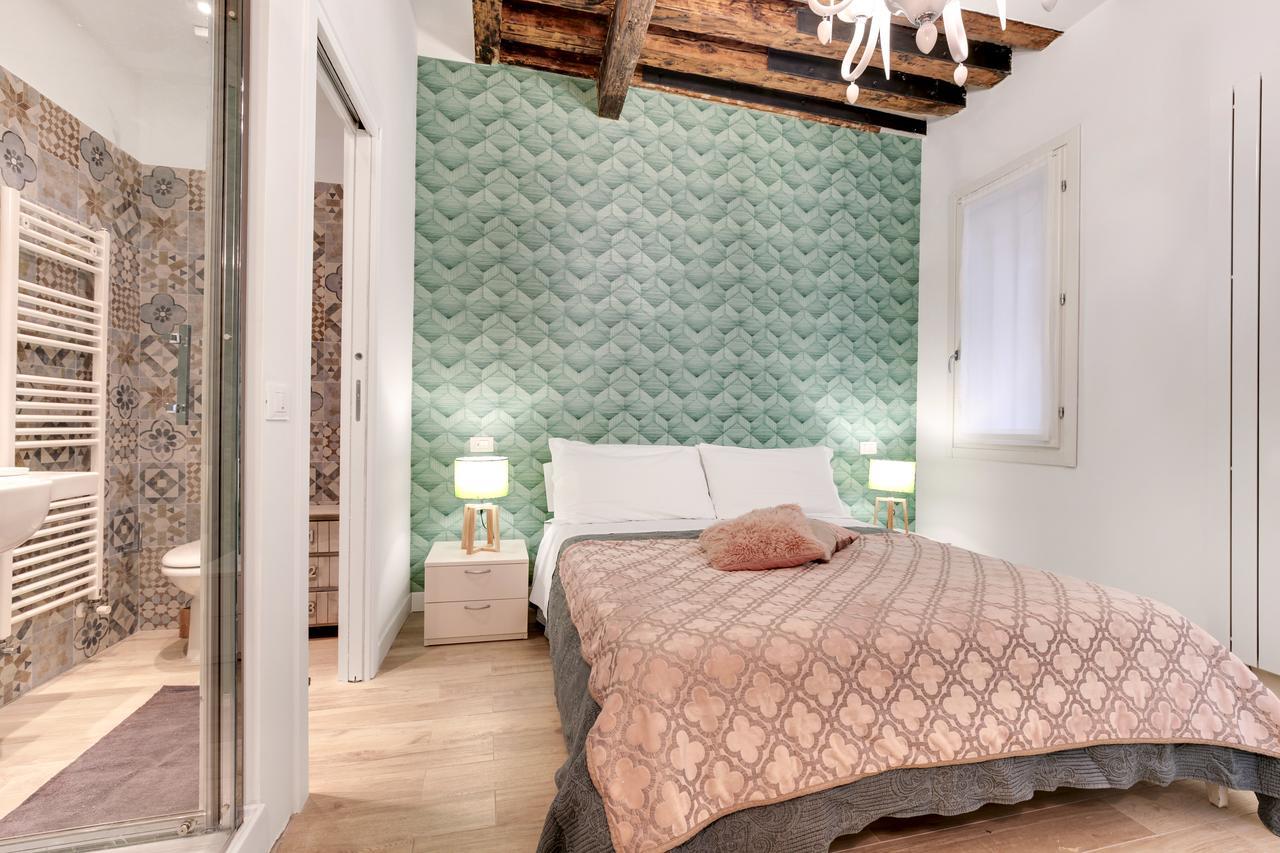Appartamento Rialto Prestige - Campo S Maria Formosa By Wonderful Italy Venezia Esterno foto
