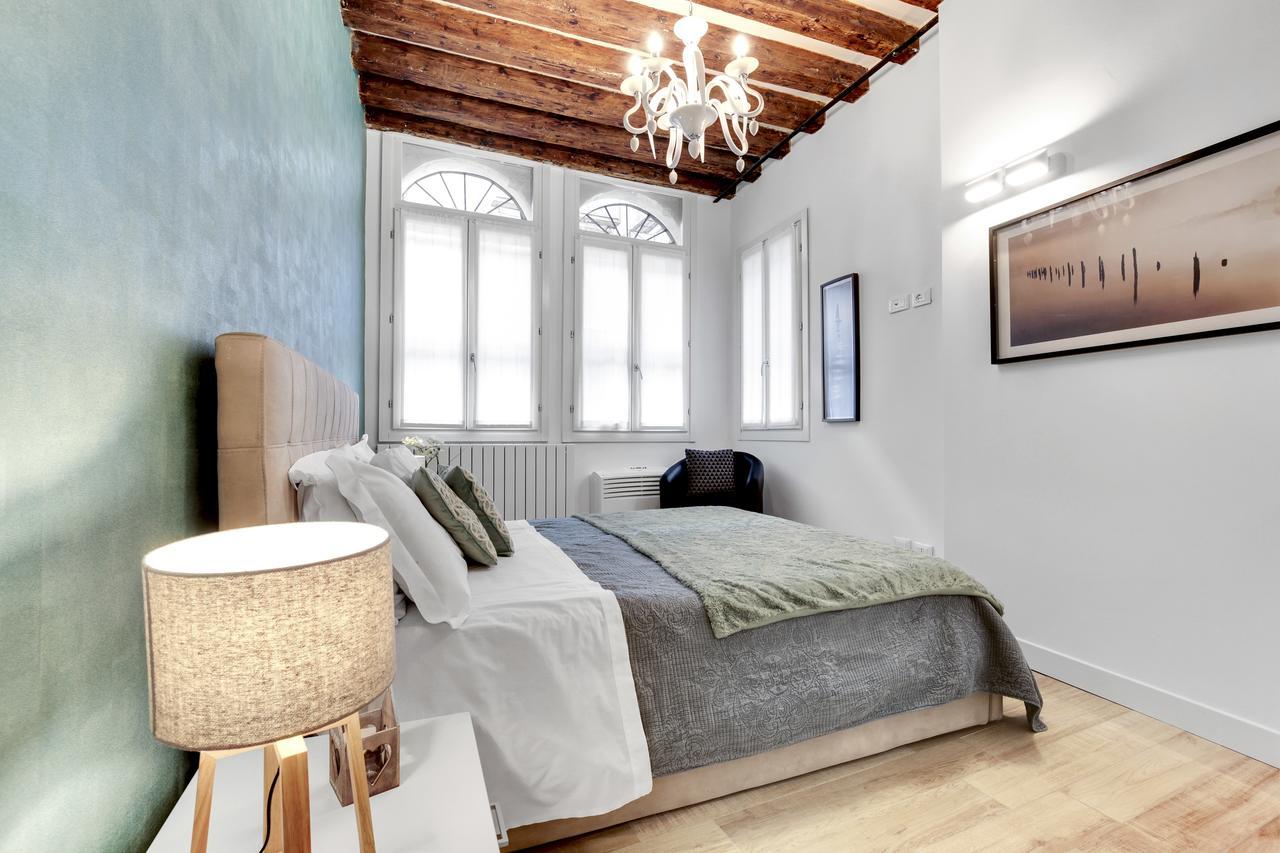 Appartamento Rialto Prestige - Campo S Maria Formosa By Wonderful Italy Venezia Esterno foto