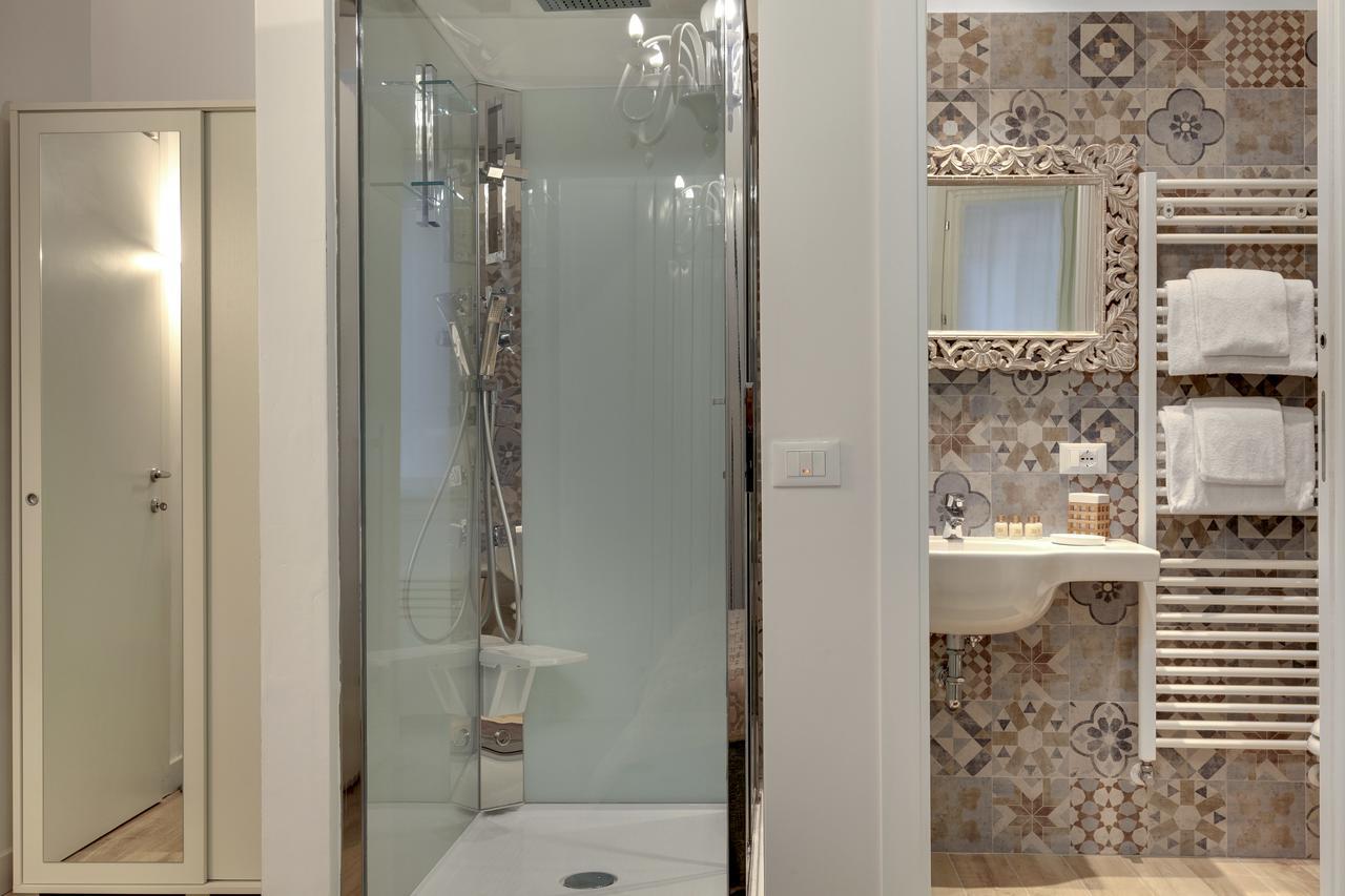 Appartamento Rialto Prestige - Campo S Maria Formosa By Wonderful Italy Venezia Esterno foto